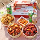 인생닭강정 이미지