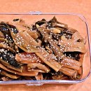 밥도둑 냉장고 파먹기 요리 이미지