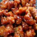 우리집닭강정 이미지