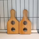 마호가니 이미지