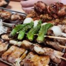 노군꼬치 - 청주시 상당구 중고개로141번길 13-12 | 노군꼬치