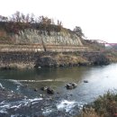 백의리층 이미지