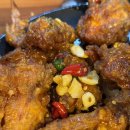 챔피언 호산 | [대구/성서계대맛집] 대형스크린 있는 계명대 치킨맛집 &#34;썸타는치킨찜닭 호산본점&#34;