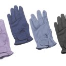 ovation ladies's hypergrip airflow glove 이미지