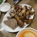 설천순대국밥 이미지