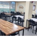 여수용궁횟집 새조개 하모샤브샤브 물회 이미지