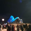 호주시드니 Harbor Bridge &amp; opera house 이미지
