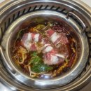 훠궈향 | 부산 서면 훠궈 무한리필 용가회전훠궈 내돈내산후기