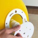 동화속으로 | 진짜 풍선 같은 조명? 우리 집을 동화 속으로 만든 풍선 조명 후기