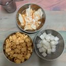 큰엄마찜닭