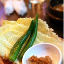 안동할매청국장 이미지