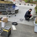 노인정 옆 이미지