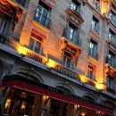 호텔 캘리포니아 이미지