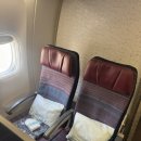 629 | [발리] 대한항공 직항 KE629 비행기 기내식 좌석 충전기 후기