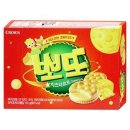 크라운제과 이미지