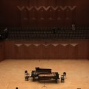 임동민&임동혁 피아노 듀오 리사이틀 이미지