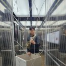 용산-이촌-850 | 싱크대하부장 원상복구 이사 후 식기세척기 자리