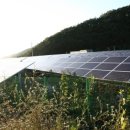 포항태양광발전소 이미지