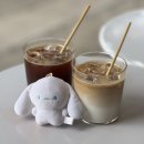 홍콩 케네디타운 카페 LITTEL COVE ESPRESSO