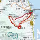 의좋은형제 동양화모임 | [2017년] 느린 꼬부랑길 종주 - 예산 대흥 슬로시티 걷기