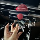 인티어 뉴 쏘렌토 페이스리프트 도어스트라이크커버 후기 !