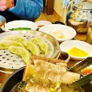 소문난동래밀면 이미지