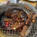 소담숯불갈비 이미지