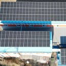 영천 태양광발전소 이미지