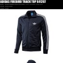 [품절]아디다스 파이어버드 트랙탑 인디고 ADIDAS FIREBIRD TRACK TOP X41207 이미지