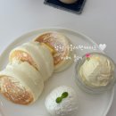 카페플레르브아 | 창원 수플레팬케이크 맛집 카페플레 창원중동 신상카페 추천 내돈내산 후기