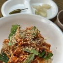 [속초여행] 부산에서 속초 DAY 1 수향회국수, 문우당서림, 아프리카