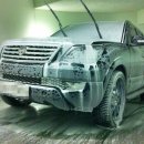 스노우세차 이미지