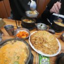 전통콩나물해장국 이미지