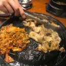 삼겹살의 달인 미담 이미지