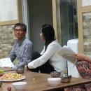 더불어락 노인복지관 공생의 방 | ['꿈틀버스'덕분에 다시 찾은 '금남로'] 꿈틀버스1호 승객이자 오마이뉴스의 시민기자 김경내님 후기