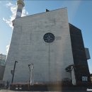 중계동성당 이미지