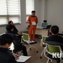 김포소방서(마산119안전센터) 쿠키뉴스