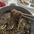 상운식당 | 양양 상운메밀촌, 방명록이 증명하는 풍자 또간집 주말 방문 후기