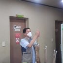 큐맨당구장 이미지