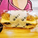 호두단팥빵