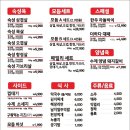 맛있는고기에솜씨를더하다문덕점