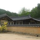 백운로(도산면) 이미지