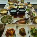 금당면-1 | 물왕저수지맛집 시흥한정식 물왕호수맛집 미꼬담 시흥물왕점 시흥룸식당 솔직후기