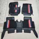 가온테크 | 가온 카매트 7D매트 장착기, 낡은 순정 매트 버리고 자동차 바닥 풀커버로 실내 튜닝 완성