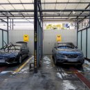 더블유카워시 충청북도혁신점 이미지