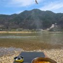 지용산인 | 옥천 차박 명소ㅣ 지용문학공원 교동호수 벚꽃까지 즐기는 가볼 만한 곳