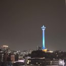 씨유 남포피프광장점 | 남포 커플호텔 뉴시즈 남포호텔 주차장 부산 가족여행 신상 남포동숙소 주차하는 법