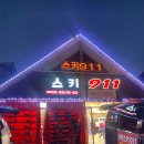 ski911 이미지