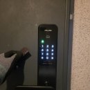 한성2차 아파트 사거리 | 배방도어락 한성필하우스2차 아파트 밀레 튼튼한 보안성 좋은 긴급 빠른설치 후기