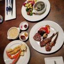 청진도가니탕 | [대전 신세계백화점 맛집] 오노마호텔 타운하우스 디너 후기